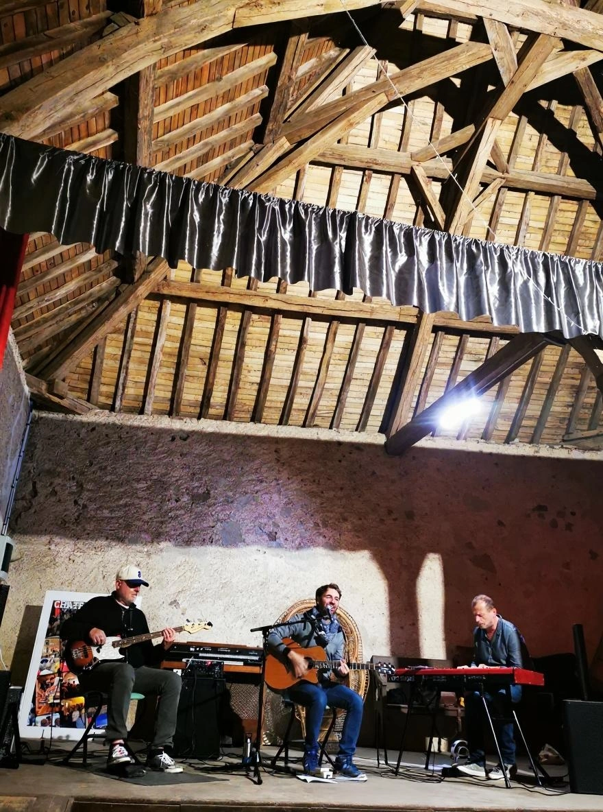 La-Promesse-Live