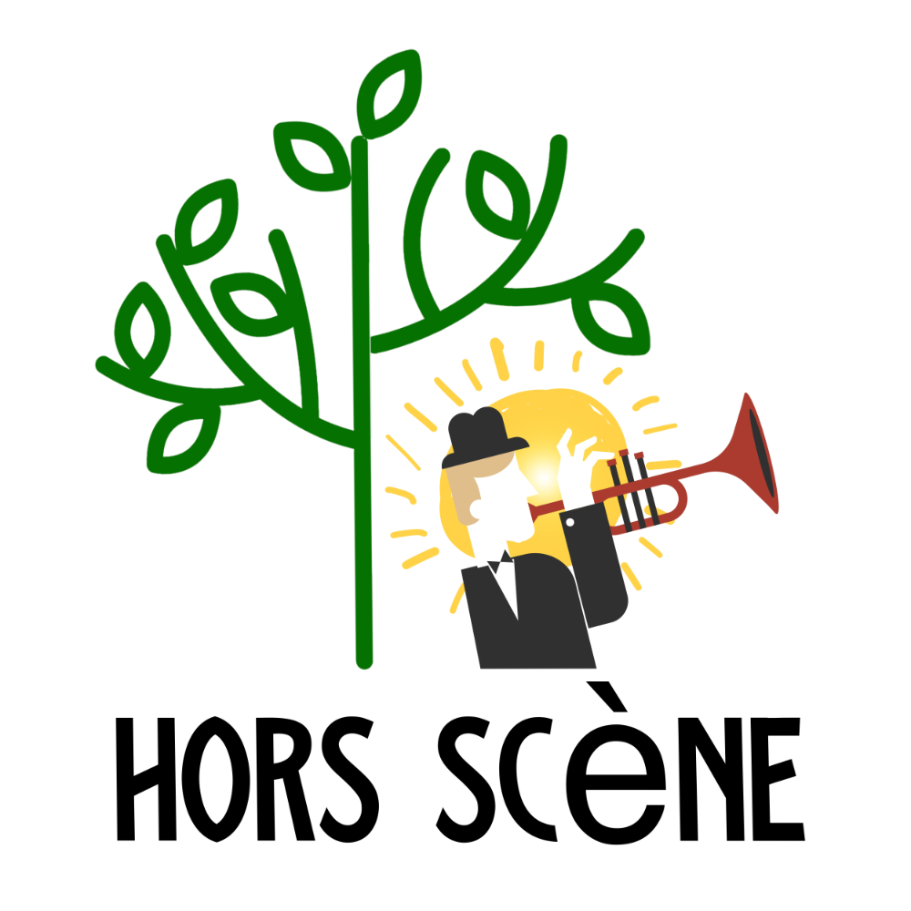 hors scène
